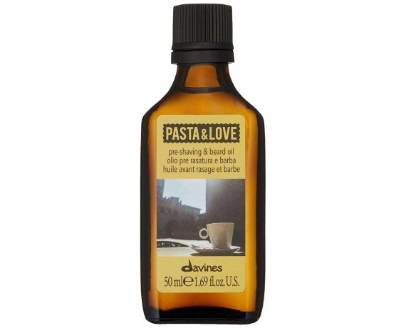 Davines Pasta Love Tıraş Hazırlık Sakal Yağı 50ml