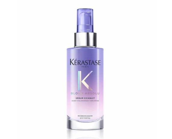 Kerastase Blond Absolu Saç Bakım Serumu Cicanuit 90ml