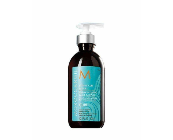 Moroccanoil Curl Durulanmayan Yoğun Bukleli Saçlar Kremi 300ml