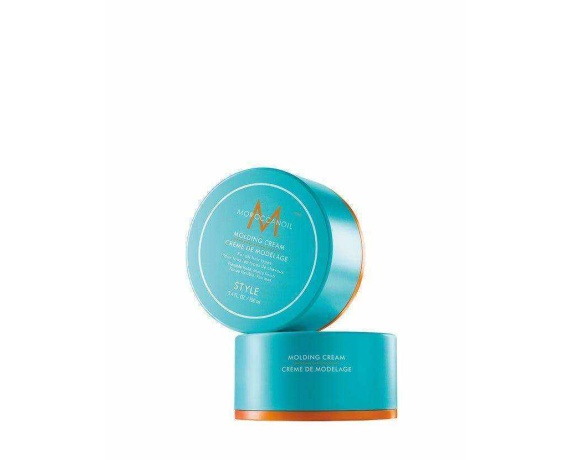 Moroccanoil Molding Style Orta Tutuşlu Şekillendirici Saç Kremi 100ml