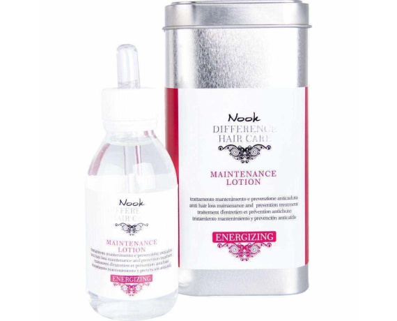 Nook DHC Energizing Maintenance Zayıf Saçlar Losyonu 125ml
