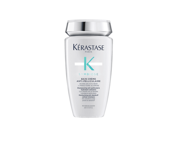 Kerastase Symbiose Bain Creme Anti-Pelliculaire Nemlendirici Kepekli Saç Şampuanı 250ml