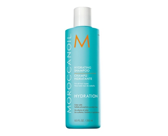 Moroccanoil Hydrating Kuru Saçlar Nemlendirici Bakım Şampuanı 250ml