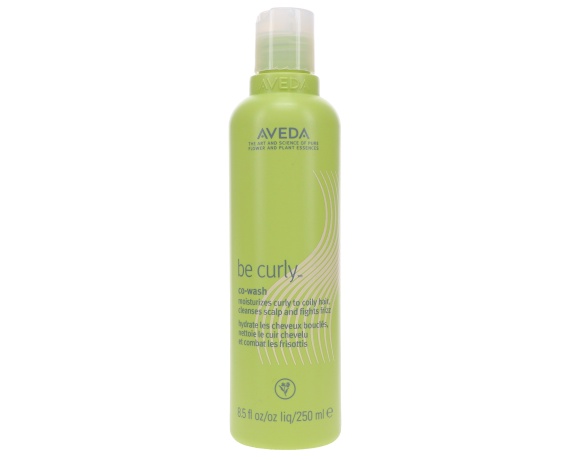 Aveda Be Curly Co Wash Bukleli Saçlar Nemlendirici Şampuan 250ml