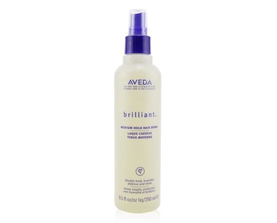 Aveda Brilliant Orta Tutuşlu Saç Spreyi 250ml