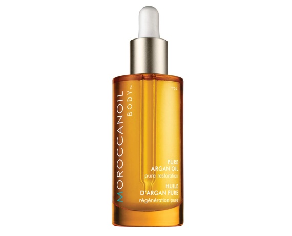 Moroccanoil Body Pure Argan Oil Vucut Bakım Yağı 50ml