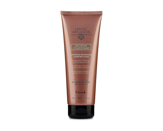 Nook Magic ArganOil Discipline Elektriklenme Önleyici Saç Kremi 250ml