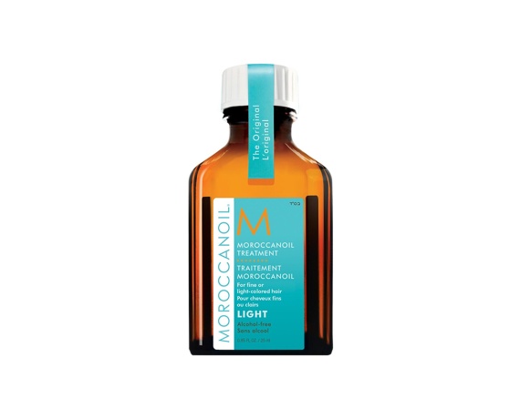 Moroccanoil Treatment İnce Telli Saçlar Bakım Yağı 25ml