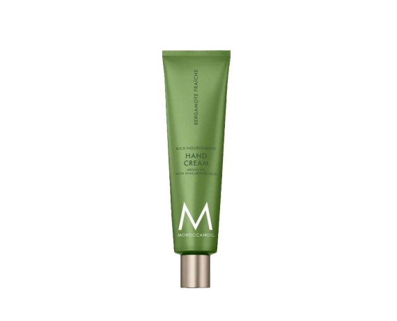 Moroccanoil Hand Cream Bergamote Fraiche El Kremi 100ml