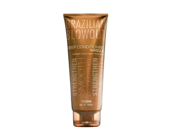 Brazilian Blowout Deep Conditioning Derin Bakım Saç Maskesi 240ml