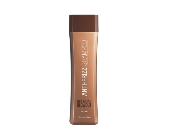 Brazilian Blowout Anti-Frizz Elektriklenme Karşıtı Saç Şampuanı 350ml