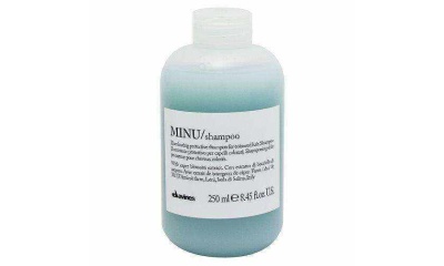 Davines Minu Boyalı Saçlar Koruyucu Bakım Şampuanı 250ml