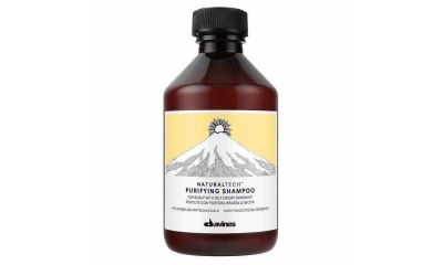 Davines Purifying Arındırıcı Kepekli Saçlar Şampuanı 250ml