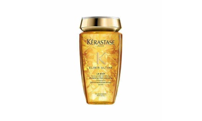 Kerastase Elixir Ultime Tüm Saç Tipleri Şampuanı 250ml