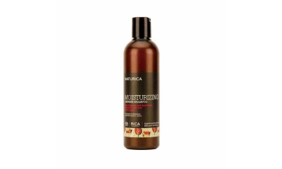 Naturica Moisturizing Defense Besleyici Saç Şampuanı 250ml