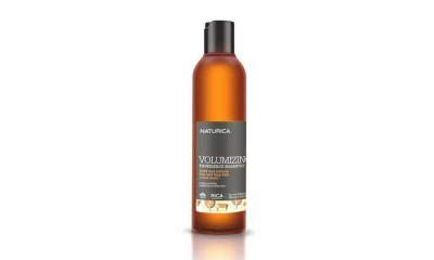 Naturica Volumizing Experience Hacimlendirici Saç Şampuanı 250ml