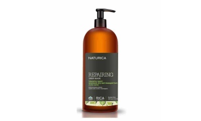 Naturica Repairing Deep Onarıcı Saç Bakım Maskesi 1000ml
