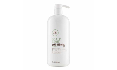 Tea Tree Scalp Care Anti Thinning Saç Bakım Şampuanı 1000ml