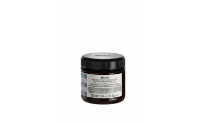 Davines Alchemic Teal Boyalı Saç Bakım Kremi 250ml