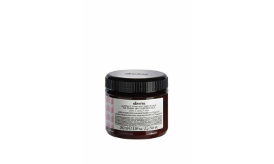 Davines Alchemic Pink Pembe Boyalı Saçlar Kremi 250ml