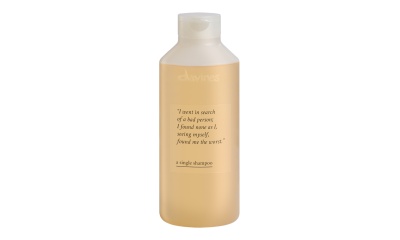 Davines A Single Nemlendirme Etkili Saç Şampuanı 250ml