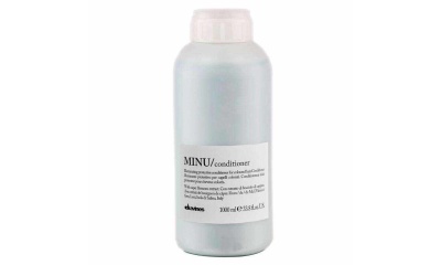 Davines Minu Boyali Saçlar Koruyucu Bakim Kremi 1000ml