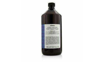 Davines Alchemic Silver Gümüş Boyalı Saç Kremi 1000ml