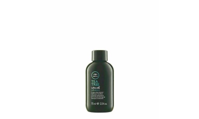 Tea Tree Special Canlandırıcı Saç Bakım Şampuanı 75ml