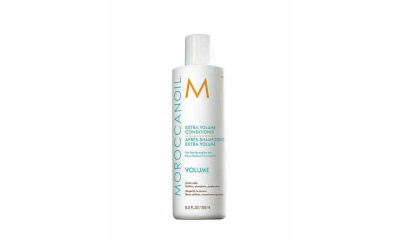 Moroccanoil Ekstra Hacim Veren İnce Telli Saç Bakım Kremi 250ml