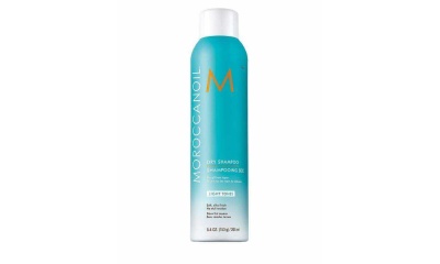 Moroccanoil Dry Lıght Tones Açık Renkli Saçlar Kuru Şampuan 205ml