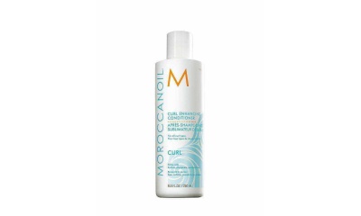 Moroccanoil Curl Bukle Belirginleştirici Saç Bakım Kremi 250ml