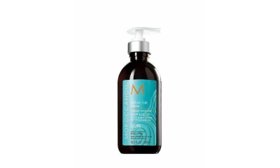Moroccanoil Curl Durulanmayan Yoğun Bukleli Saçlar Kremi 300ml