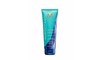 Moroccanoil Color Care Sarı Saçlar Mor Şampuanı 200ml