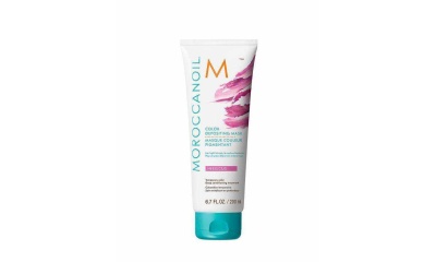 Moroccanoil Hibiscus Renk Tazeleyici Saç Maskesi 200ml