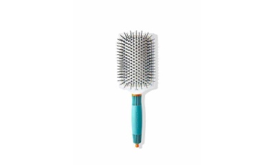 Moroccanoil Paddle Brush Seramik Saç Açma Fırçası Xl