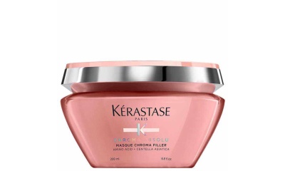 Kerastase Chroma Absolu Hasar Görmüş Boyalı Saçlar Maskesi 200ml