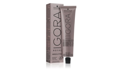 Igora Royal Absolutes Amonyaklı Saç Boyası 60ml