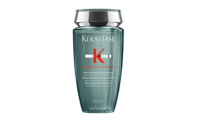 Kerastase Genesis Homme Güçlendirici Saç Bakım Şampuanı 250ml