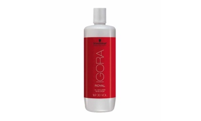Igora Royal Developer 9% 30Vol Oksidan 1000ml