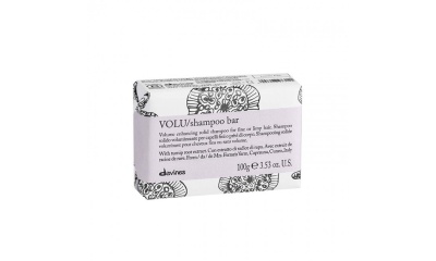 Davines Volu İnce Telli Saçlar Hacimlendirici Katı Şampuan 100g