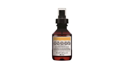 Davines Nourishing Keratin Sealer Kırık Uç Onarıcı Saç Serumu 100ml