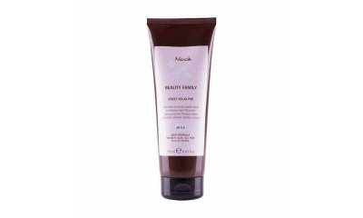 Nook Beauty Family Sweet Relax Pak Elektiriklenen Saç Maskesi 250ml