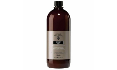 Nook Magic Arganoil Secret Kuru Yıpranmış Saç Maskesi 1000ml