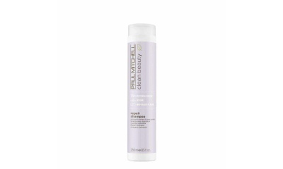 Clean Beauty Repair Yıpranmış Saçlar Onarıcı Şampuanı 250ml