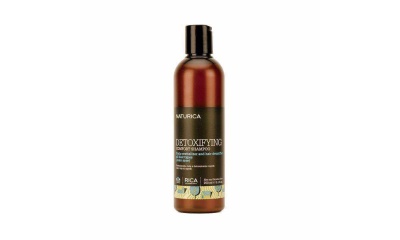 Naturica Detoxifying Comfort Canlandırıcı Saç Şampuanı 250ml
