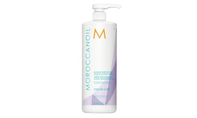 Moroccanoil Color Care Sarı Mor Saçlar Kremi 1000ml