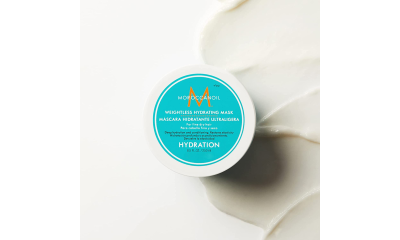 Moroccanoil Weightless Hydrating Kuru Saçlar Nemlendirici Maske 250ml