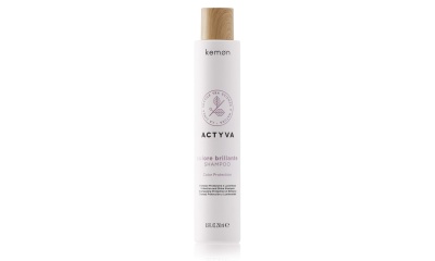 Kemon Activa Colore Brillante Renk Koruyucu Saç Şampuanı 250ml