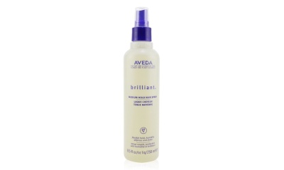 Aveda Brilliant Orta Tutuşlu Saç Spreyi 250ml