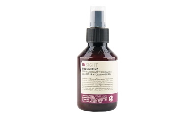 Insight Volumizing Nemlendirici Hacim Saç Spreyi 100ml